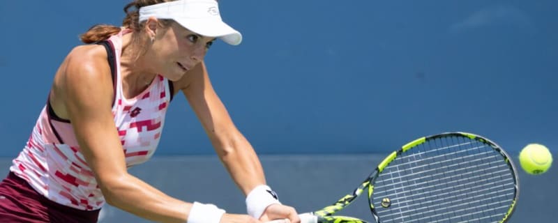 WTA Chennai Day 2 Predictions Including Lucia Bronzetti vs Katarzyna Kawa