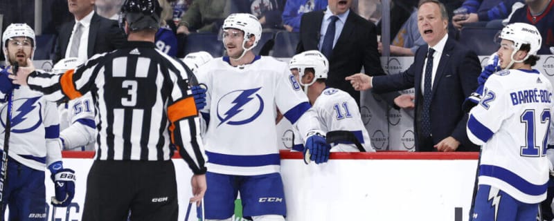 NHL Rumours: Insider Hints at Reason for Team Canada Olympic Snub