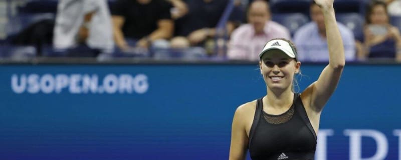 WTA Charleston Day 3 Predictions Including Caroline Wozniacki vs Anhelina Kalinina