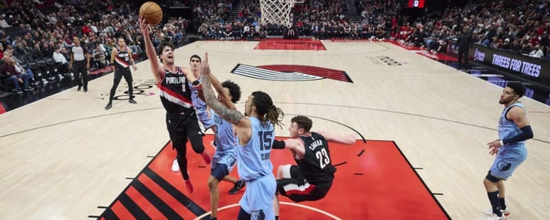 Brandon Clarke’s Future Looms Large Amid News, Uncertainty