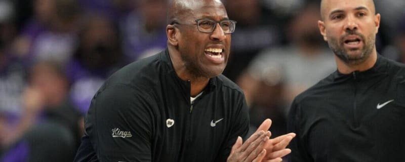 Sacramento Kings Sign Sharpshooter With California Ties