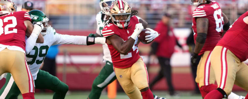 Jordan Mason Shines in 49ers’ Week 1 Win, Signals a New RB2 Era in San Francisco