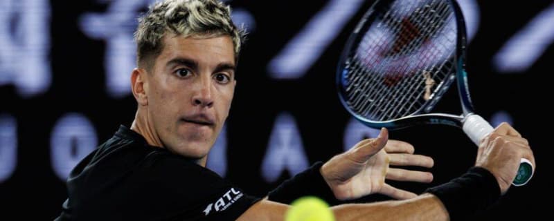 ATP Adelaide Day 3 Predictions Including Thanasi Kokkinakis vs Tomas Martin Etcheverry