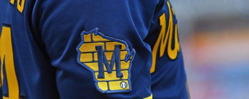 Milwaukee Brewers’ City Connect Jerseys Make 2024 Debut