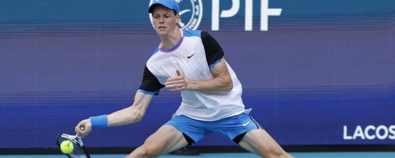 Six Kings Slam Day 1 Predictions Including Jannik Sinner vs Stefanos Tsitsipas