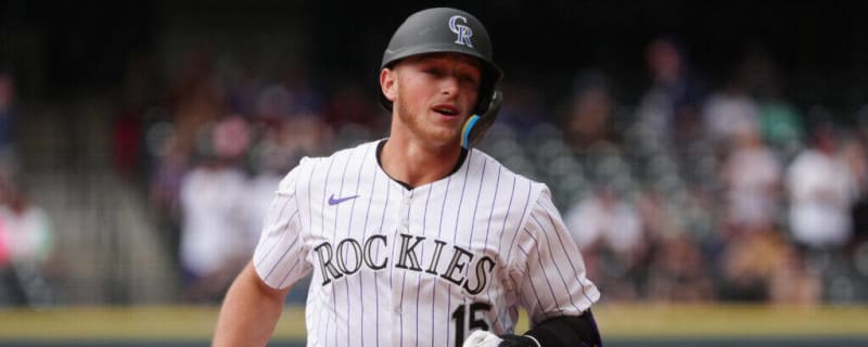 Rockies No. 12 Prospect Delivers Big After Being Called Up