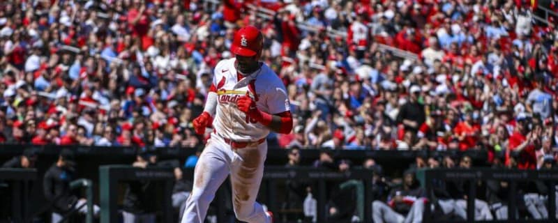 Former Cardinals Top Prospect Continues to Improve at Triple-A