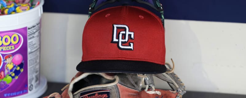 Nationals Call Up Infielder Acquired At Trade Deadline