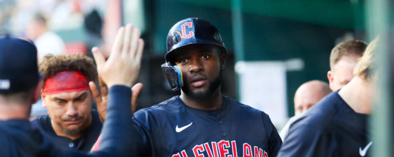 Guardians Designate Former Yankee For Assignment