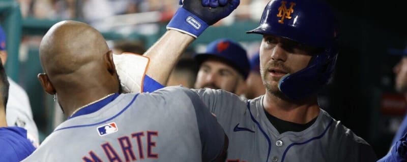 Three Takeaways from a Crucial Mets Series Sweep of the Nationals