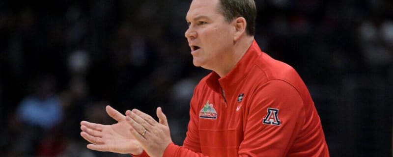 Arizona Head Coach Tommy Lloyd Looks To Lead USA U18 Squad To 7th Straight FIBA America’s Cup