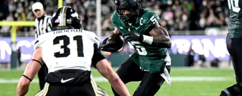 Purdue Loses Former All-American to Transfer Portal