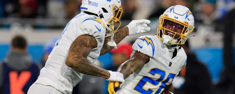 Debate: Who Do You Want The 2022 Los Angeles Chargers Schedule To Open Up  Against? - LAFB Network