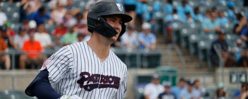 Yankees Trade Former First-Rounder to Dodgers