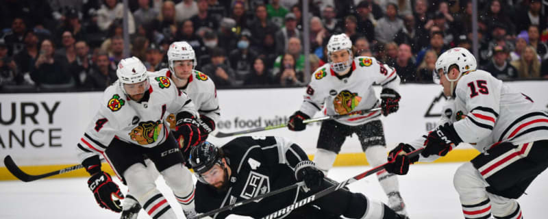 Revisiting the Chicago Blackhawks trade for Seth Jones