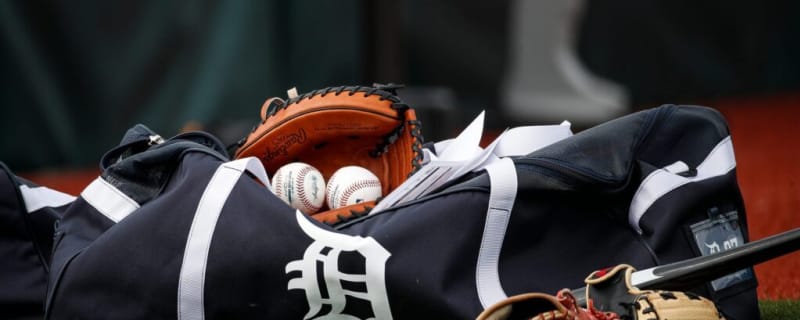 Tigers Hire Blue Jays’ Shane Farrell For Farm Director Role