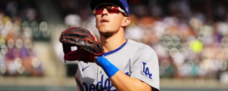 Dodgers Get Versatile Piece Back on Their Roster
