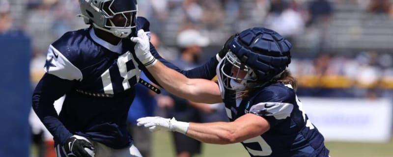 The Competitive Linebacker Core: New And Returning Linebackers For The Cowboys