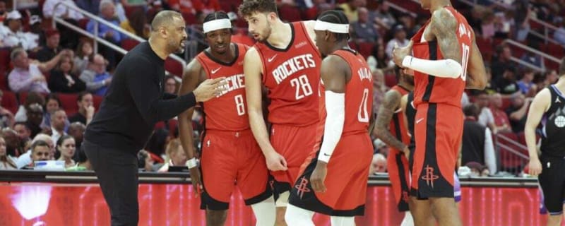 What Rockets Fans Should Watch Out For In EuroBasket