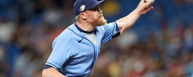 Mets Continue to Re-Shape the Bullpen with Latest Signing