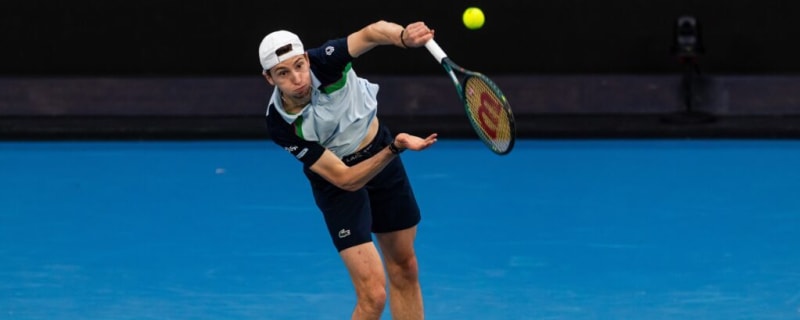 ATP Montpellier Day 2 Predictions Including Ugo Humbert vs Botic van de Zandschulp