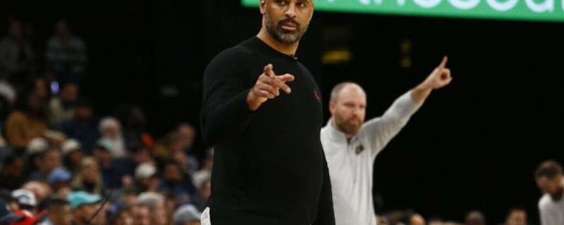 Houston Rockets Trade for Former Top-5 Draft Pick