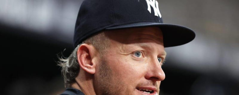 PHOTOS: Josh Donaldson's Year in Hair Retrospective