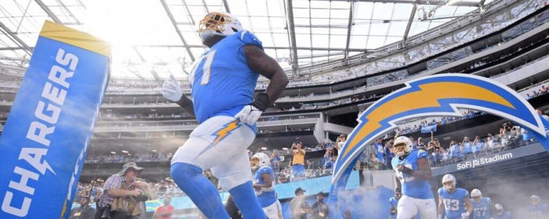 Chargers Rookie Offensive Lineman Could be a Key 2024 Starter