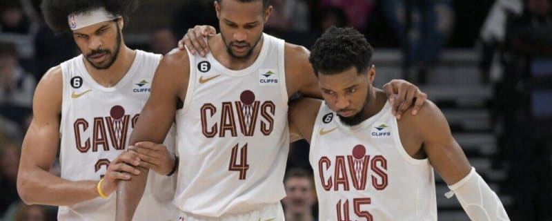 Cavaliers Unlikely to Trade Star to Western Conference Contender