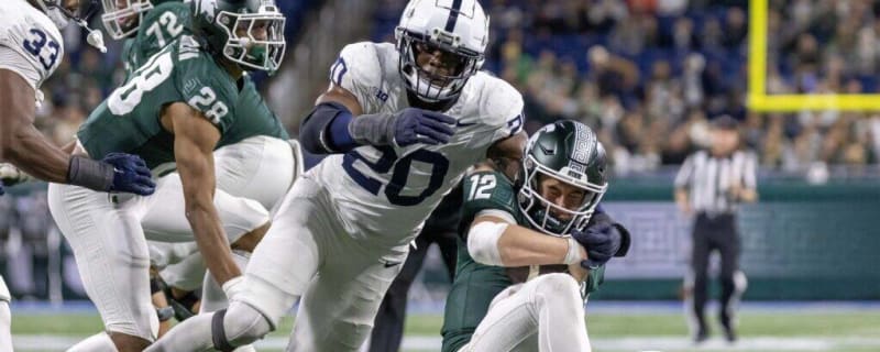 2024 NFL Scouting Report: Adisa Isaac