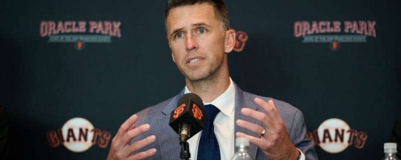Notes from Buster Posey Press Conference: GM Search, Melvin’s Future