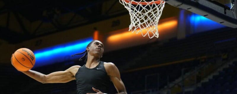 Mysterious Draft Prospect Has Several Suitors In Lottery