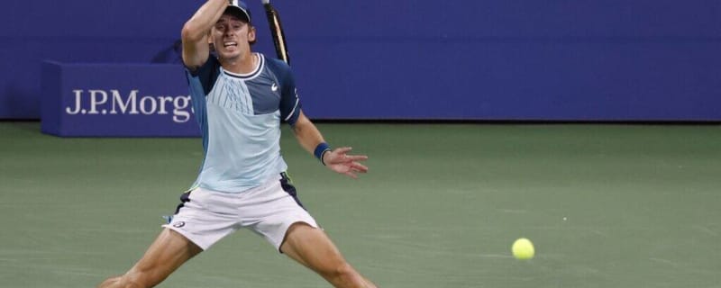 ATP Washington Final Prediction: Alejandro Davidovich Fokina vs Alex De Minaur