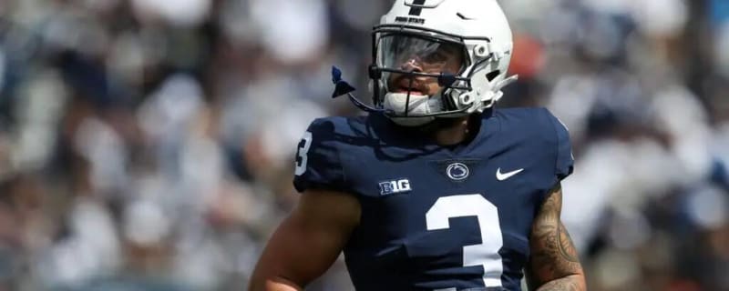 Penn State Football WR Julian Fleming Films Outrageous Local Car Commercial (VIDEO)
