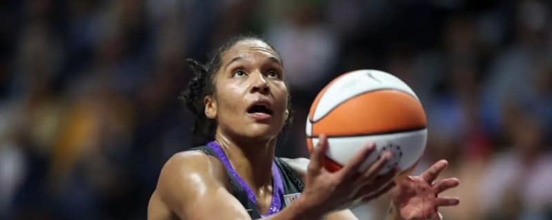 Connecticut Sun vs. Minnesota Lynx Game 2 Prediction, Odds, Moneyline 10/1/2024
