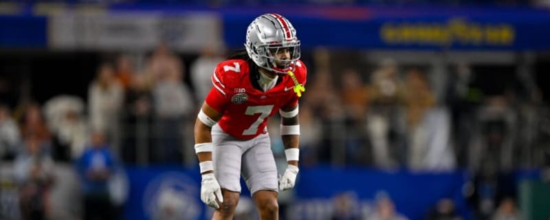 2025 NFL Draft Scouting Report: Jordan Hancock