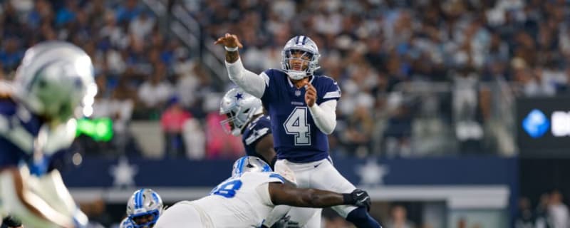 Are the Dallas Cowboys Capable of Still Having a Winning Season in 2024?