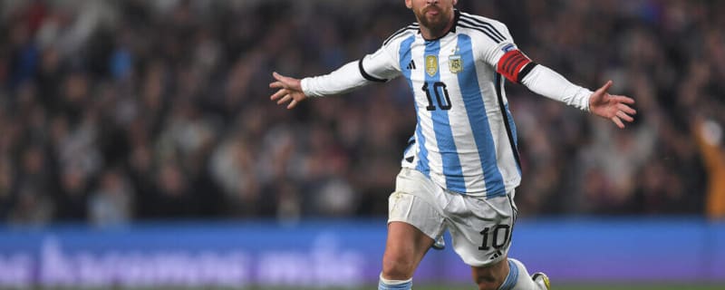 How to watch Messi, Argentina-Ecuador in 2026 World Cup Qualifier – NBC 6  South Florida