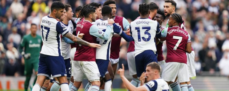 Roberto De Zerbi to Tottenham is An Expensive Gamble – Opinion