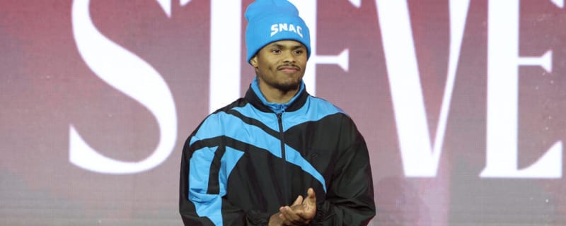 22-year-old boxing prospect wanted to ‘quit boxing’ after watching rival Shakur Stevenson’s last fight