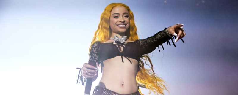 Ice Spice Explains Why She Only Played 2 Songs at Australian Festival: &#39;It Takes a Long Time to Look Like a Barbie&#39;