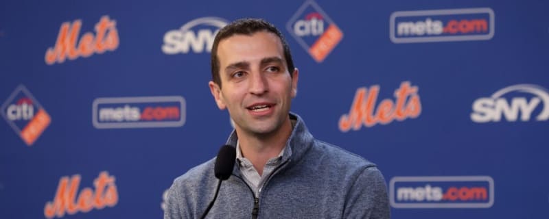 What’s Next for David Stearns, Mets After Losing Three Fan Favorites