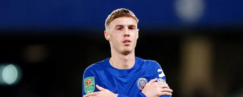 Best Chelsea Players to Wear the Number 10 Jersey Ever