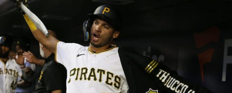 MLB News: Pirates recall Nick Gonzales ahead of Phillies series - Bucs  Dugout