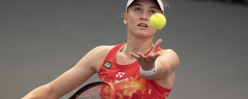 WTA Rome Day 4 Predictions Including Elena Rybakina vs Irina-Camelia Begu