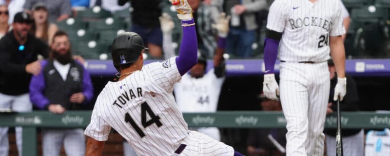 What To Expect From The Rockies Mexico City Series