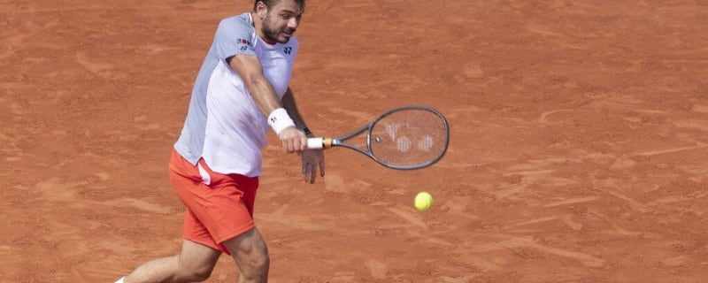ATP Shanghai Day 1 Predictions Including Stan Wawrinka vs Fabian Marozsan