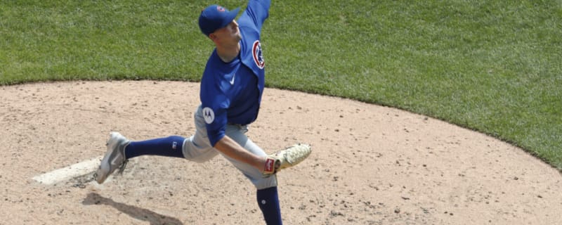 Southpaw Reliever And Workhorse Free Agent Profile