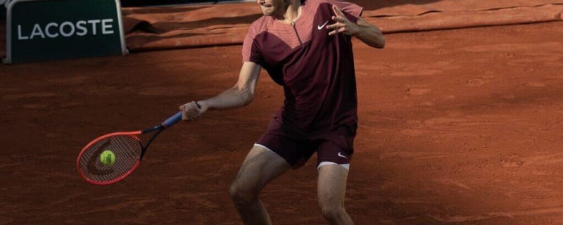 ATP Rome Quarterfinal Predictions Including Alexander Zverev vs Taylor Fritz