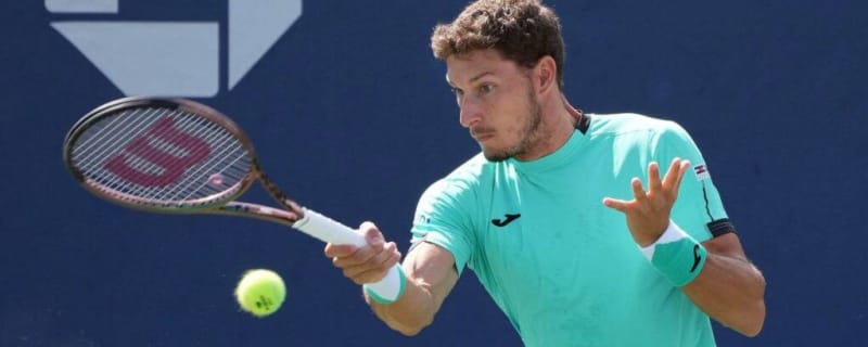 ATP Winston-Salem Day 1 Predictions Including Yoshihito Nishioka vs Pablo Carreno Busta